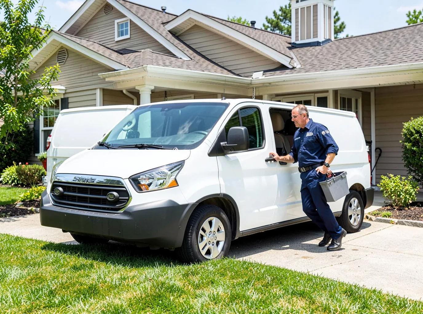 Emergency Plumber company in Seneca, WI